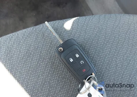 2013 Chevrolet Malibu 1Ls from USA, damaged, VIN 1G11B5SA3DF181866